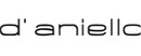 Logo D'ANIELLO