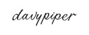 Logo Davy Piper