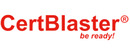 Logo Certblaster