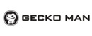 Logo GeckoMan