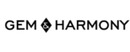 Logo Gem and Harmony