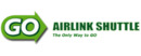 Logo GO Airlink NYC