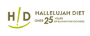 Logo Hallelujah Acres