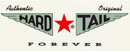 Logo Hard Tail Forever