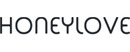 Logo HoneyLove