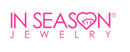 Logo In Season Jewelry