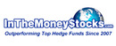 Logo In The Money Stocks