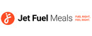 Logo Jet Fuel Meals
