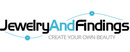 Logo jewelryandfindings