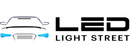 Logo LED Light Street
