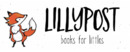 Logo Lillypost