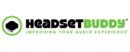 Logo Headset Buddy