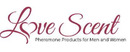 Logo love-scent.com