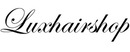 Logo Lux Hair Shop