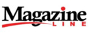Logo magazineline.com
