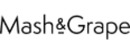 Logo Mash & Grape