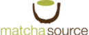 Logo Matcha Source