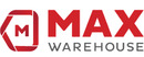 Logo Max Warehouse