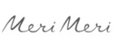 Logo MERI MERI