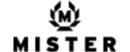 Logo Mister
