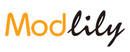 Logo modlily.com