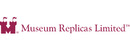 Logo MuseumReplicas.com