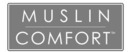 Logo Muslin Comfort