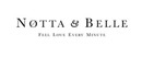 Logo Notta & Belle