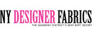 Logo NY Designer Fabrics LLC