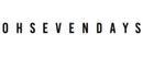 Logo OhSevenDays