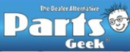 Logo PartsGeek.com
