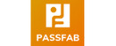 Logo PassFab