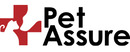 Logo PetAssure Pet Plan