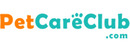 Logo PetCareClub.com