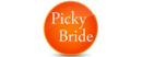 Logo Picky Bride