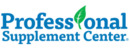 Logo Professional Supplement Center