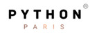 Logo Python Paris