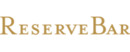 Logo ReserveBar