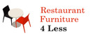 Logo Restaurant Furniture 4Less