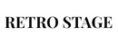 Logo Retro Stage