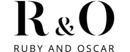 Logo Ruby & Oscar