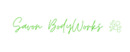 Logo Savon BodyWorks