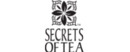 Logo Secrets Of Tea