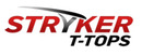 Logo Stryker T-Tops