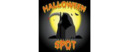 Logo The Halloween spot