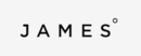 Logo The James Brand