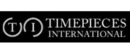 Logo Timepiece