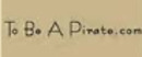 Logo ToBeAPirate.com