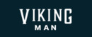 Logo Viking Man