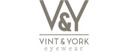 Logo vint & york